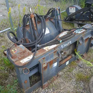 Milling Attachment