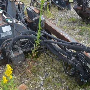 Asphalt Cutter