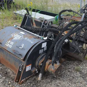 Asphalt Cutter