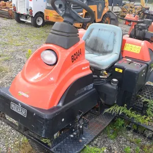 Jacobsen  Groom Master II