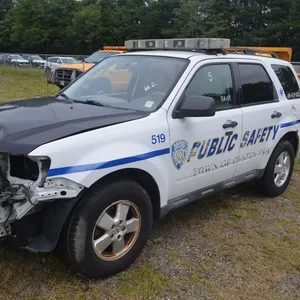 2012 Ford Escape SUV