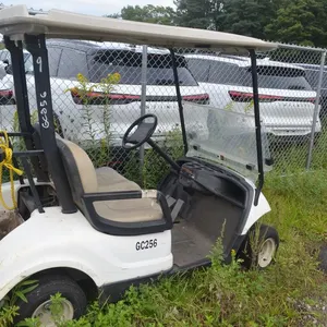 2009 Yamaha DRIVE