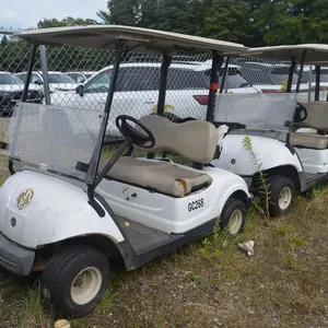 2009 Yamaha DRIVE