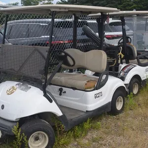 2009 Yamaha DRIVE
