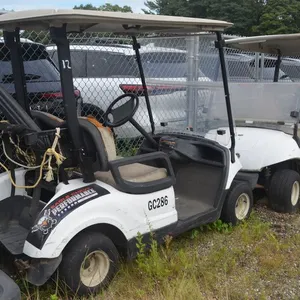 2009 Yamaha DRIVE