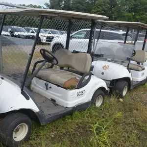 2009 Yamaha DRIVE