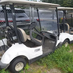 2009 Yamaha DRIVE