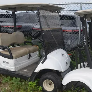 2012 Yamaha DRIVE