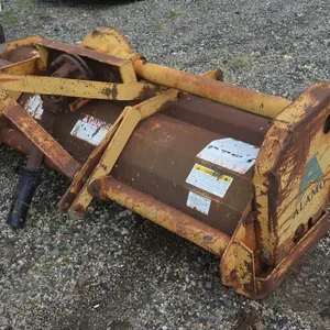 Alamo Flail Mower