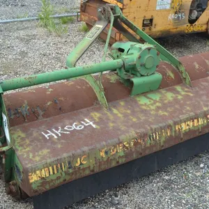 John Deere Flail Mower