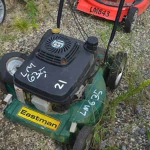 Eastman Mower