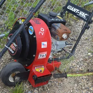 Giant-Vac Blower