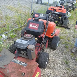 Toro Mower