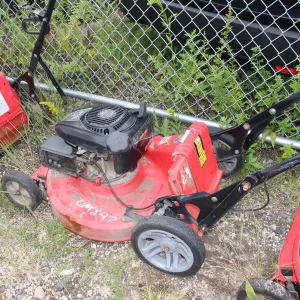 Gravely model 911171 27" mower