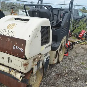Ingersoll Rand DD14S