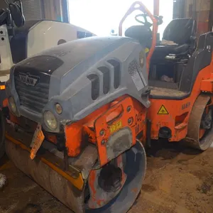 HAMM Roller