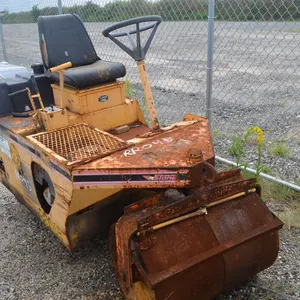 Stone Roller