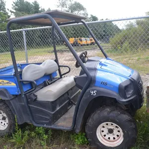 NEW HOLLAND 4x4
