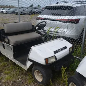 Club Car Carryall