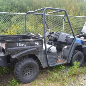 NEW HOLLAND 4x4