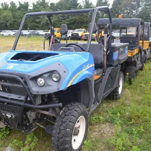 NEW HOLLAND 4x4