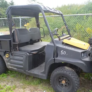 HUSTLER 4X4