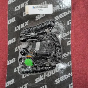 LYNX TERMINAL DESSCAN KIT