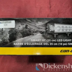CAN AM LED LIGHT BAR