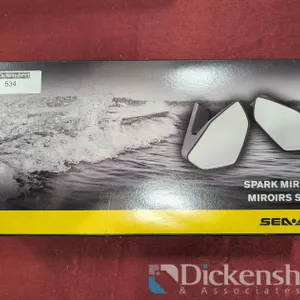 SEA-DOO SPARK MIRRORS