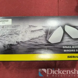 SEA-DOO SPARK MIRRORS
