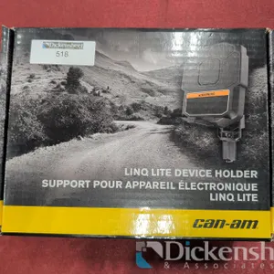 CAN-AM LINQ LITE DEVICE HOLDER