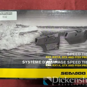 SEA-DOO SPEED TIE