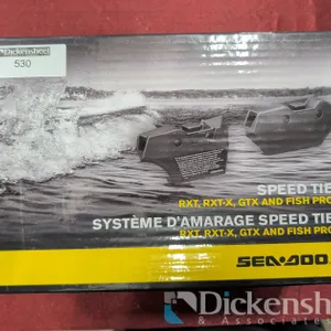SEA-DOO SPEED TIE