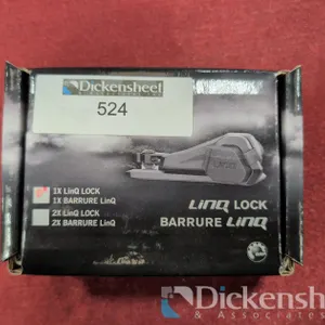 LINQ LOCK