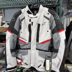 ALPINESTARS TECH TOURING L JACKET