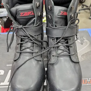 Z1R SZ13 TREKKER BOOTS