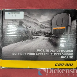 CAN-AM LINQ LITE DEVICE HOLDER