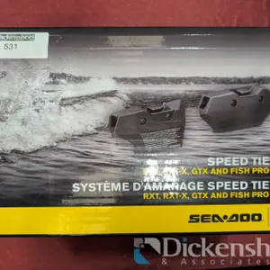 SEA-DOO SPEED TIE
