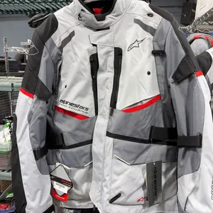 ALPINESTARS TECH TOURING XXL JACKET