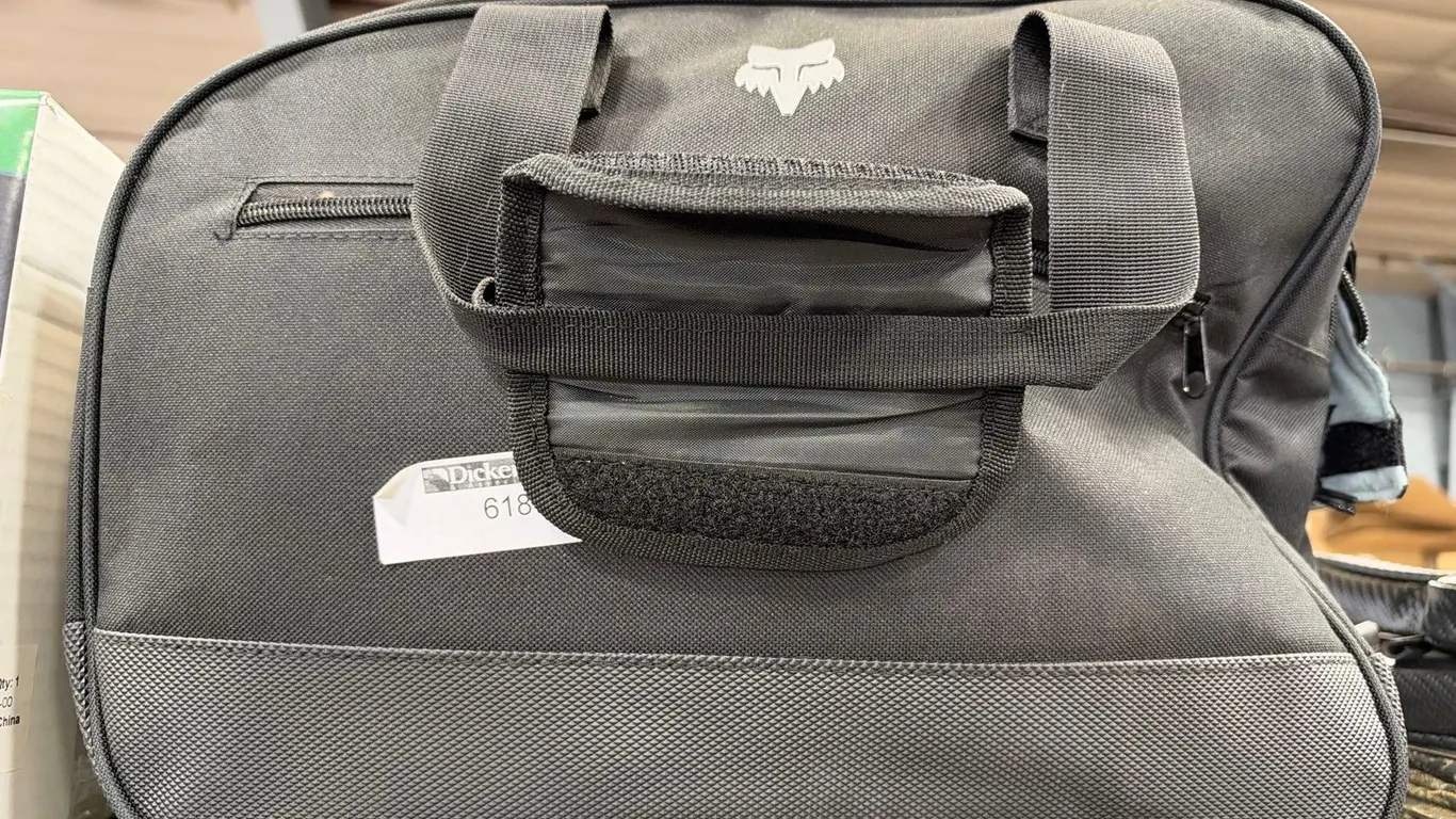 FOX BAG