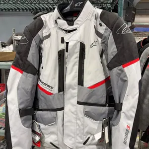 ALPINESTARS TECH TOURING XL JACKET
