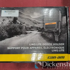 CAN-AM LINQ LITE DEVICE HOLDER