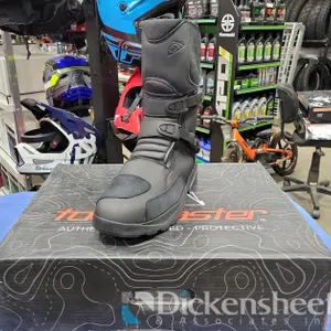 TOURMASTER TRAILBLAZER SZ 12 MEN'S BOOTS, NEW IN BOX