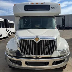 2019 International HC Series Bus