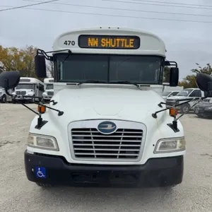 2019 Blue Bird Vision Bus (Propane)