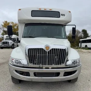 2019 International HC Series Bus