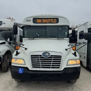 2019 Blue Bird Vision Bus (Propane)