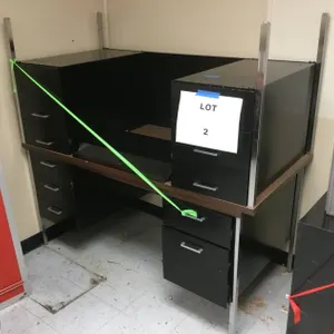 Large Desks