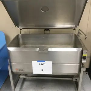 Large Broiler