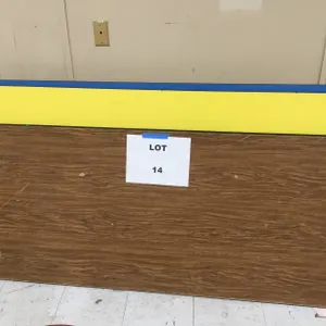 Rectangle Tables